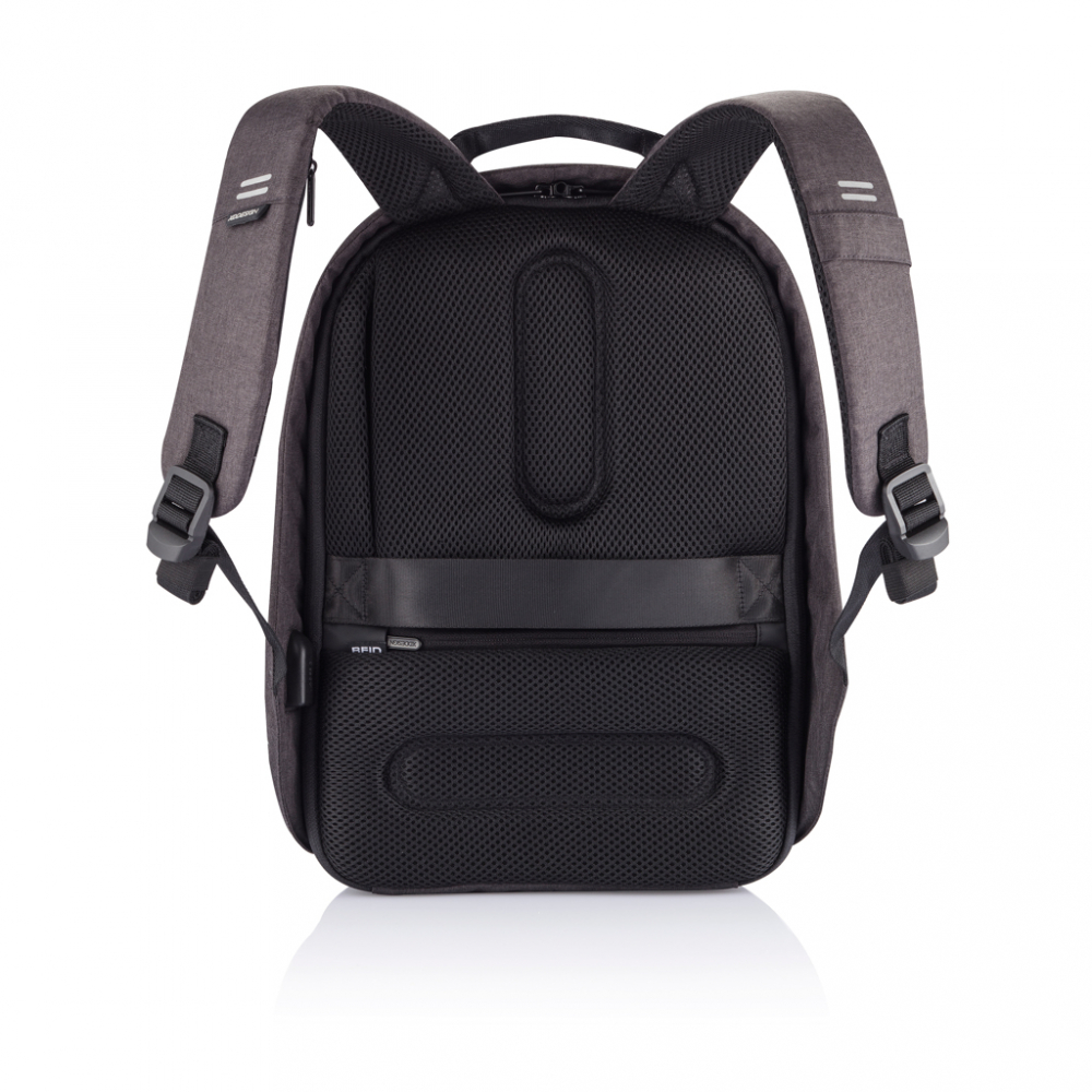 Rucsac antifurt Bobby Hero Small, 13.3” [5]