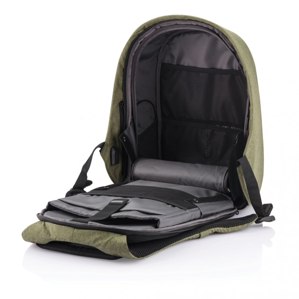 Rucsac antifurt Bobby Hero Small, 13.3” [13]