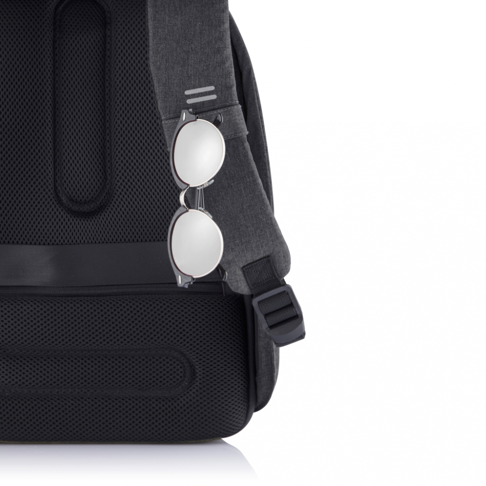 Rucsac antifurt Bobby Hero Small, 13.3” [7]