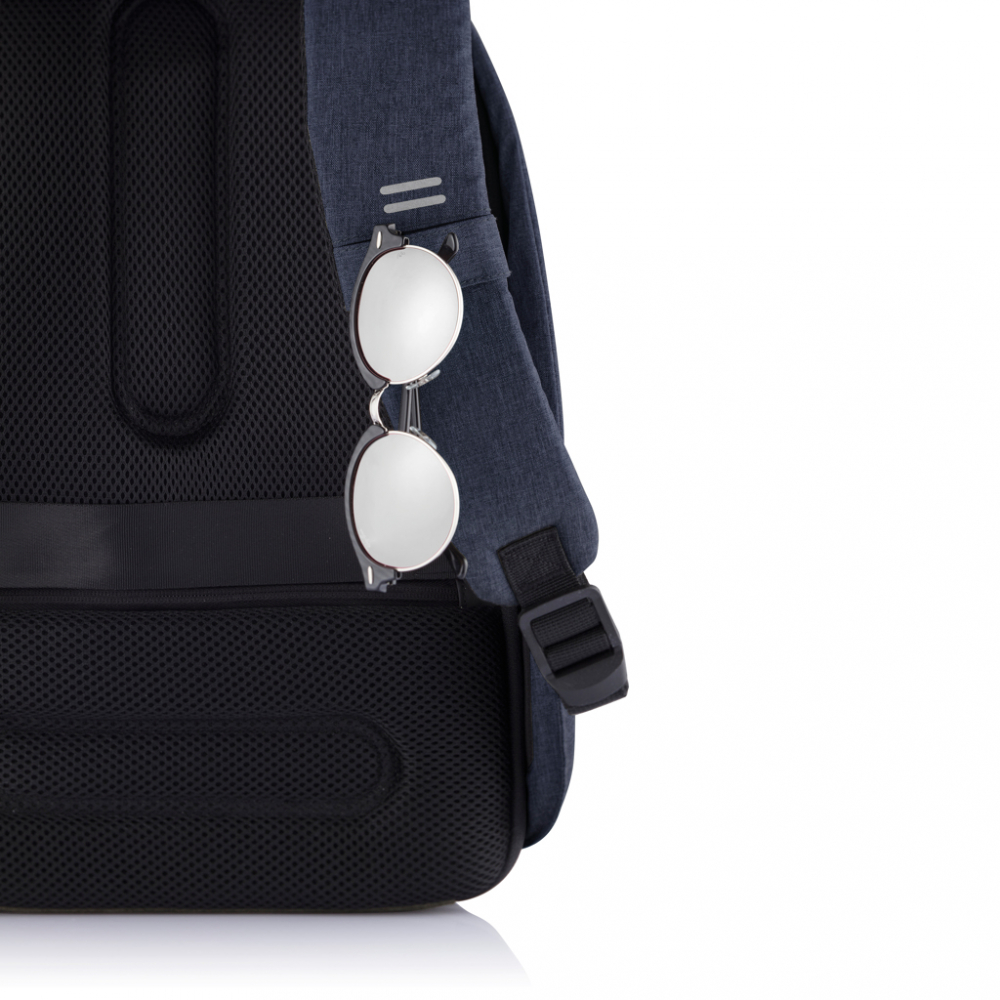 Rucsac antifurt Bobby Hero Small, 13.3” [7]