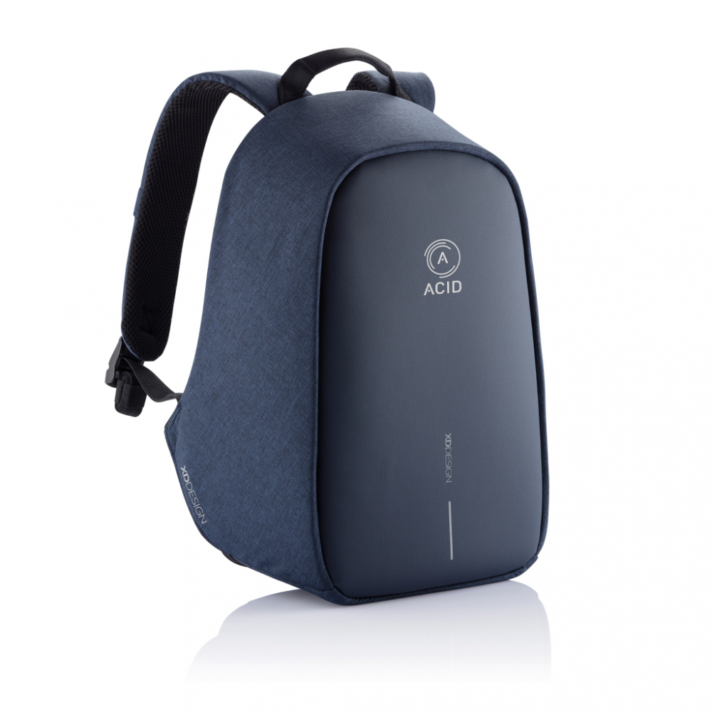 Rucsac antifurt Bobby Hero Small, 13.3” [15]