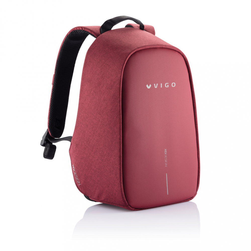 Rucsac antifurt Bobby Hero Small, 13.3” [15]
