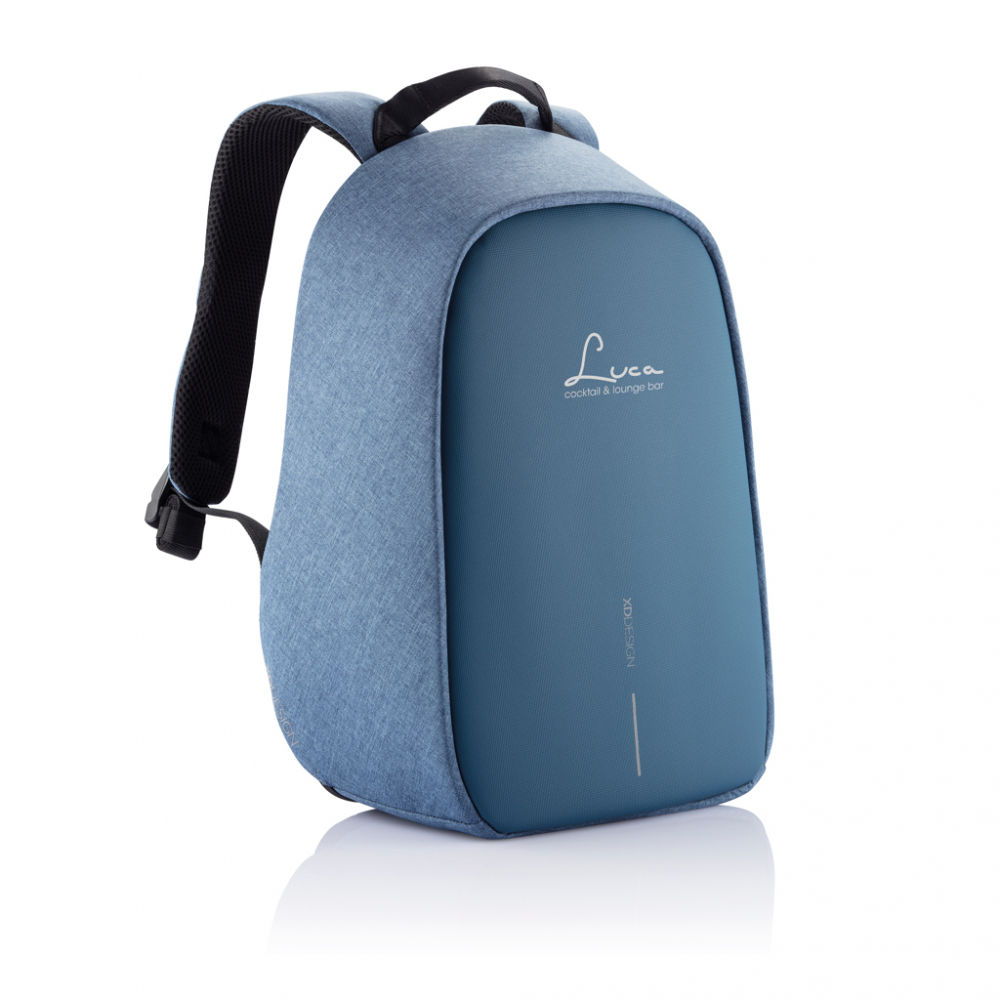 Rucsac antifurt Bobby Hero Small, 13.3” [15]