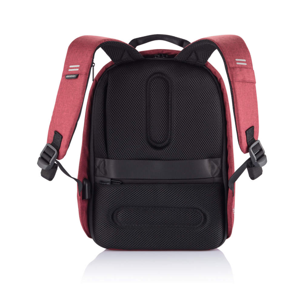 Rucsac antifurt Bobby Hero Small, 13.3” [5]