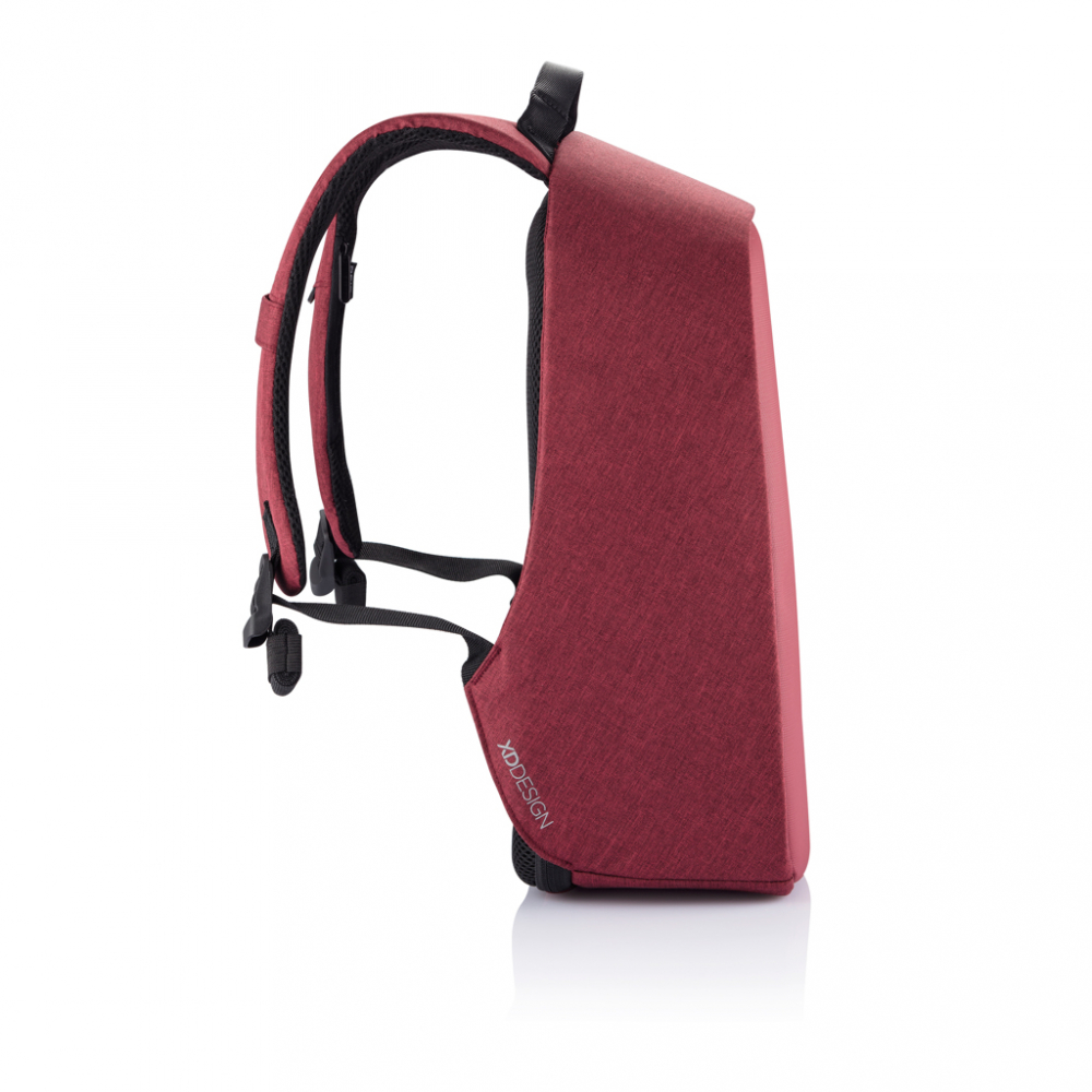 Rucsac antifurt Bobby Hero Small, 13.3” [4]