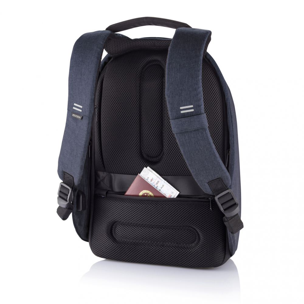 Rucsac antifurt Bobby Hero XL, 17” [7]