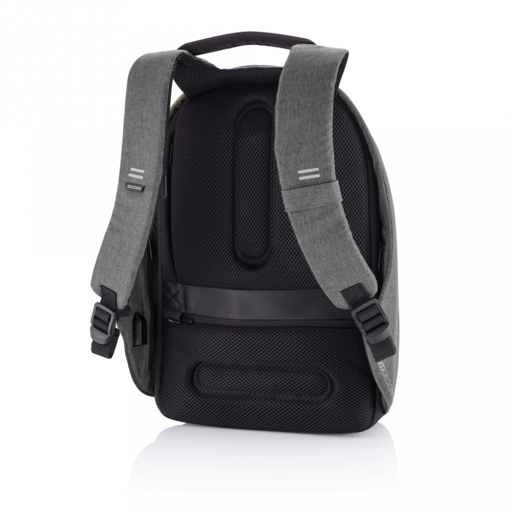 Rucsac antifurt Bobby Hero XL, 17” [14]