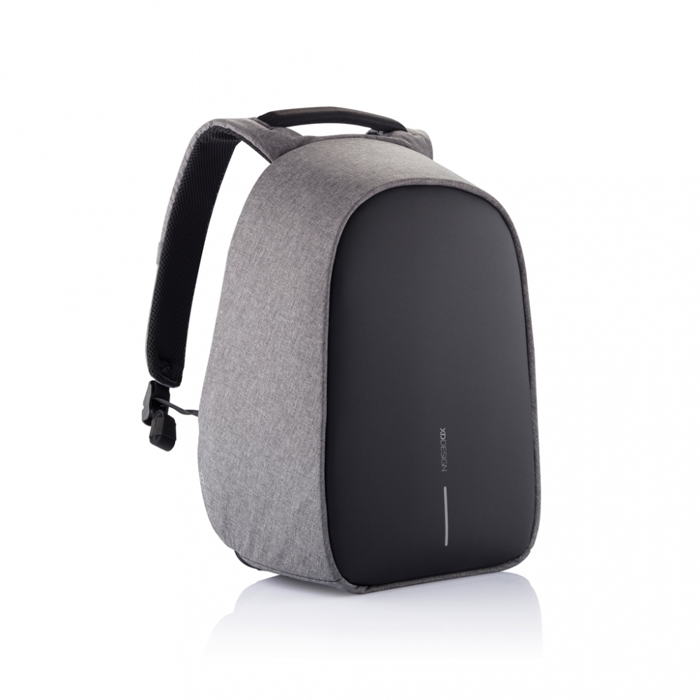 Rucsac antifurt Bobby Hero XL, 17” [2]