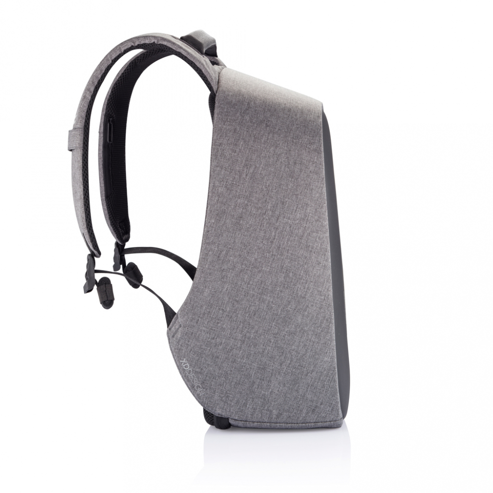Rucsac antifurt Bobby Hero XL, 17” [4]