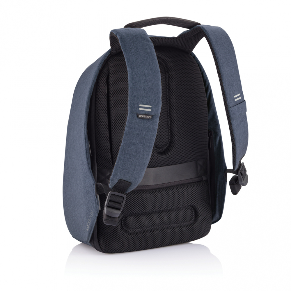 Rucsac antifurt Bobby Hero XL, 17” [15]