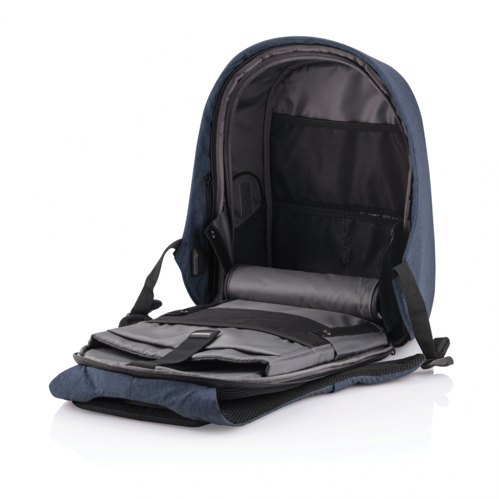 Rucsac antifurt Bobby Hero XL, 17” [18]