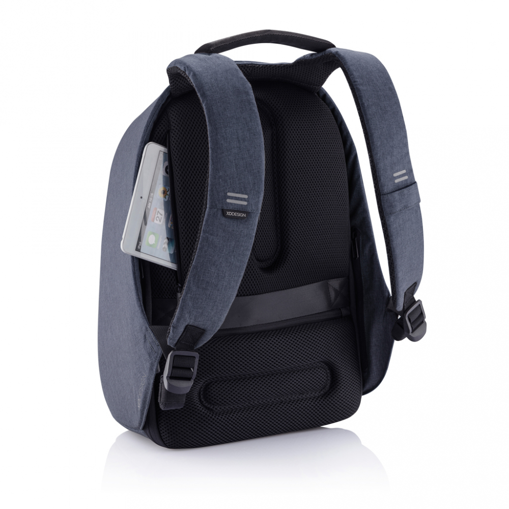 Rucsac antifurt Bobby Hero XL, 17” [6]