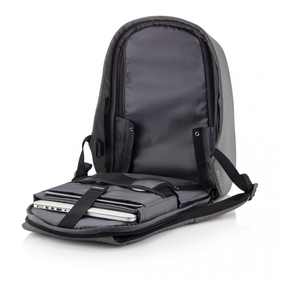 Rucsac antifurt Bobby Hero XL, 17” [12]