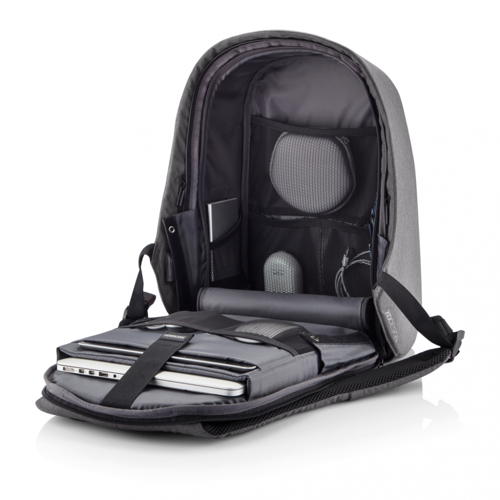 Rucsac antifurt Bobby Hero XL, 17” [13]