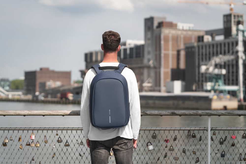 Rucsac antifurt Bobby Hero XL, 17” [21]