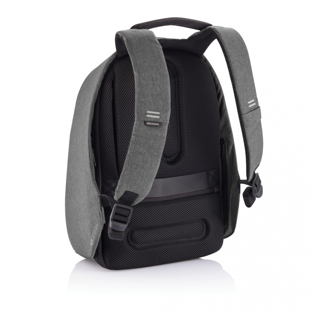 Rucsac antifurt Bobby Hero XL, 17” [15]
