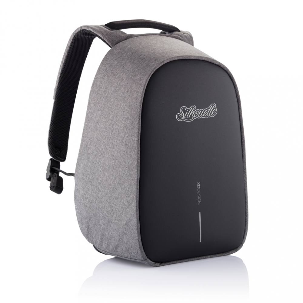 Rucsac antifurt Bobby Hero XL, 17” [22]