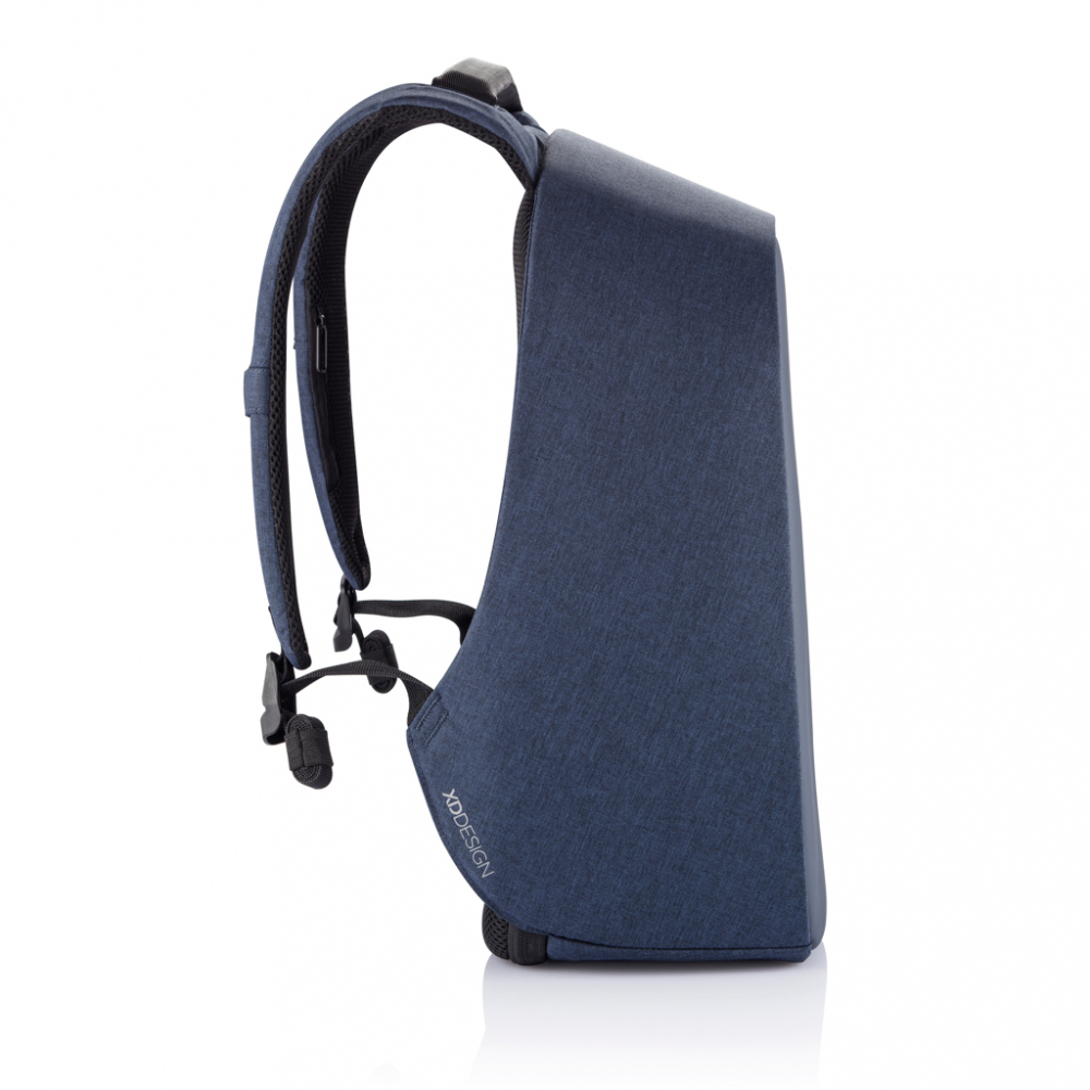 Rucsac antifurt Bobby Hero XL, 17” [4]