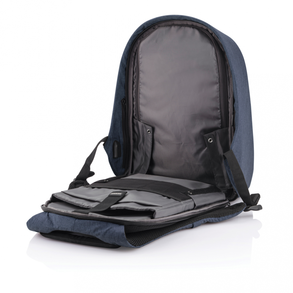 Rucsac antifurt Bobby Hero XL, 17” [17]