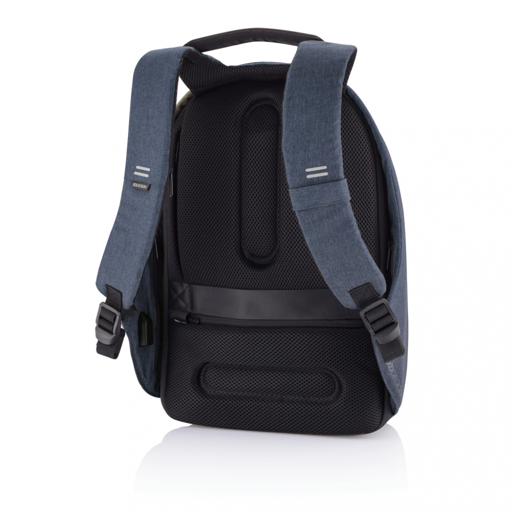 Rucsac antifurt Bobby Hero XL, 17” [14]