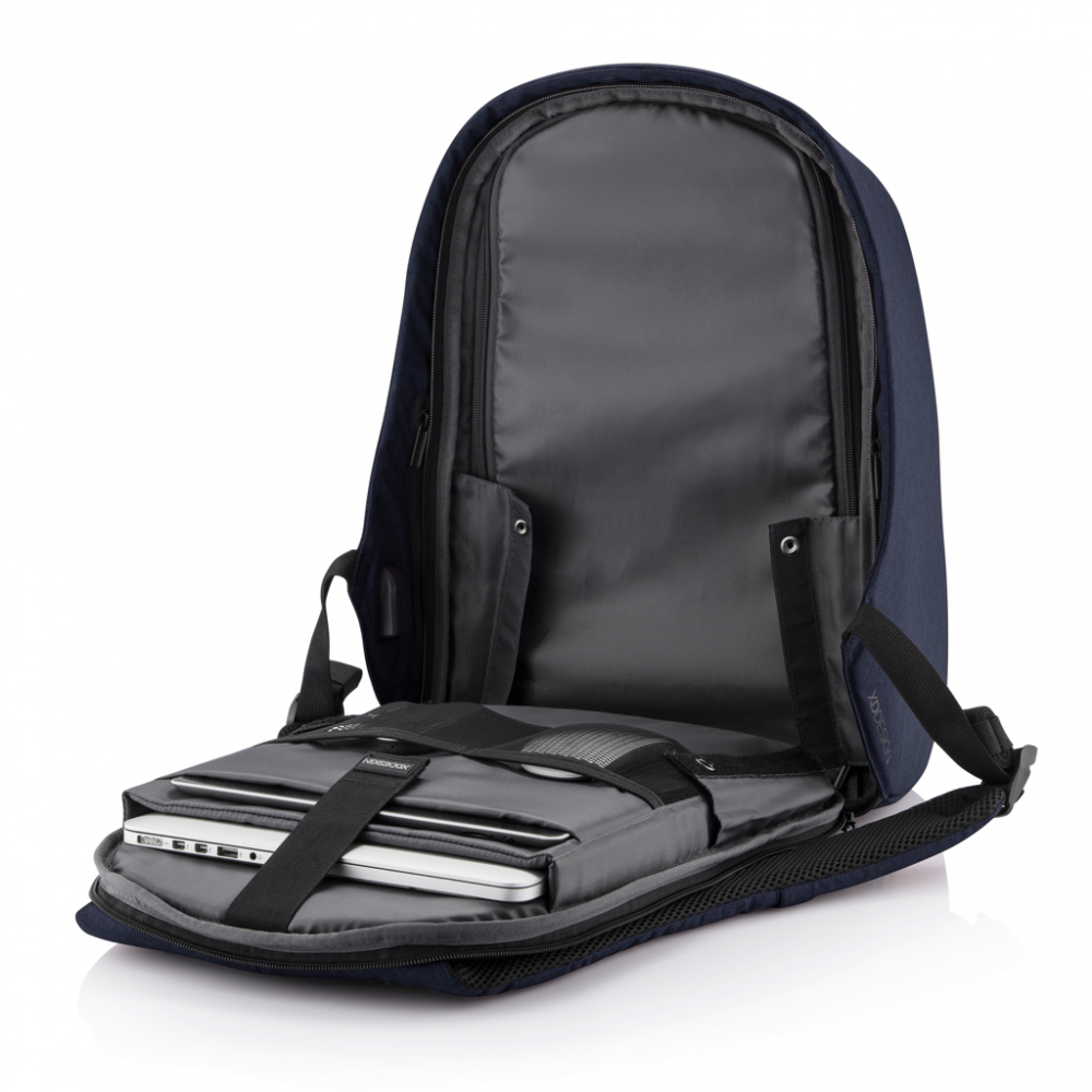 Rucsac antifurt Bobby Hero XL, 17” [12]
