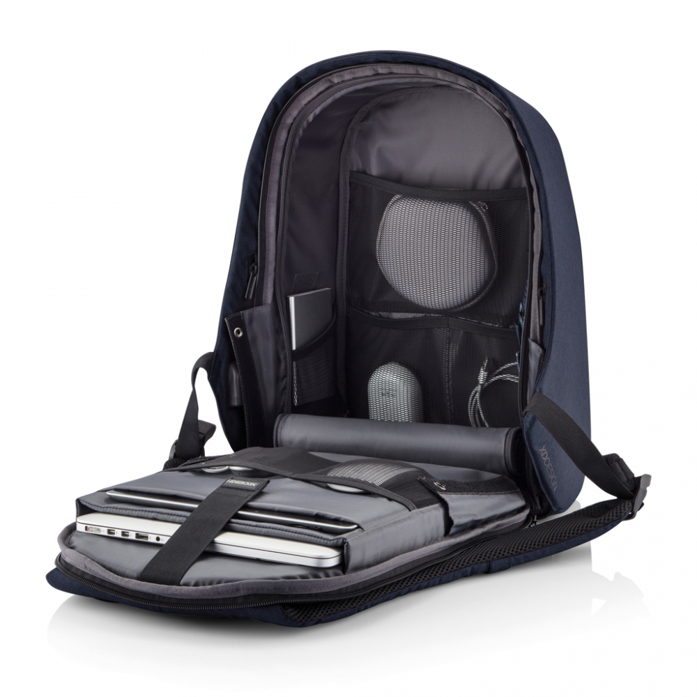 Rucsac antifurt Bobby Hero XL, 17” [13]