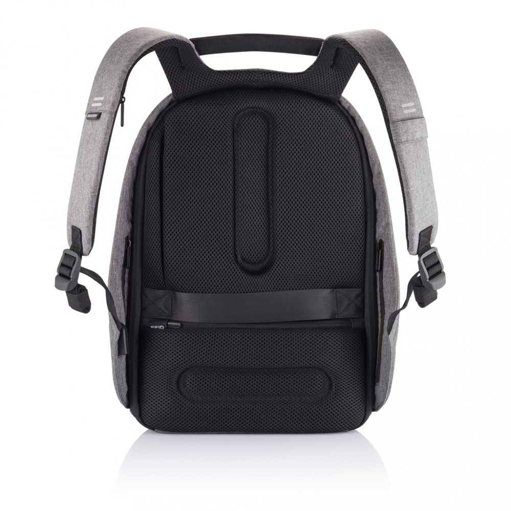 Rucsac antifurt Bobby Hero XL, 17” [5]