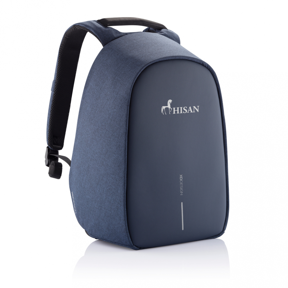 Rucsac antifurt Bobby Hero XL, 17” [20]
