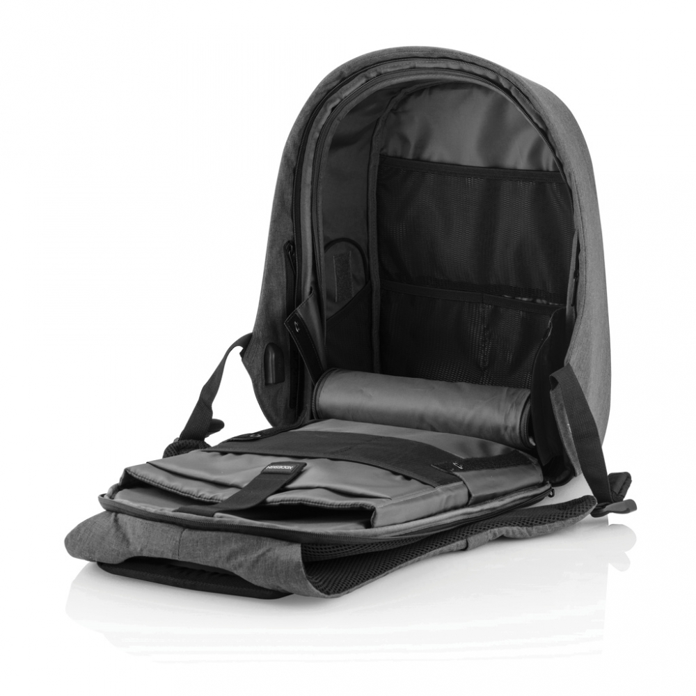 Rucsac antifurt Bobby Hero XL, 17” [18]