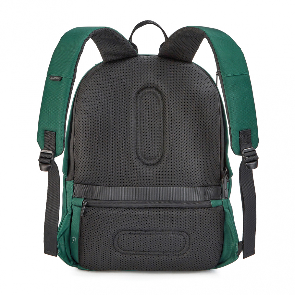 Rucsac antifurt Bobby Soft, 15.6'' [5]