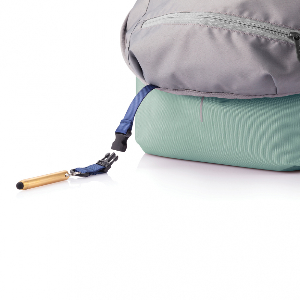 Rucsac antifurt Bobby Soft, 15.6'' [11]