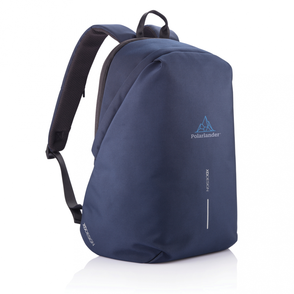 Rucsac antifurt Bobby Soft, 15.6'' [15]