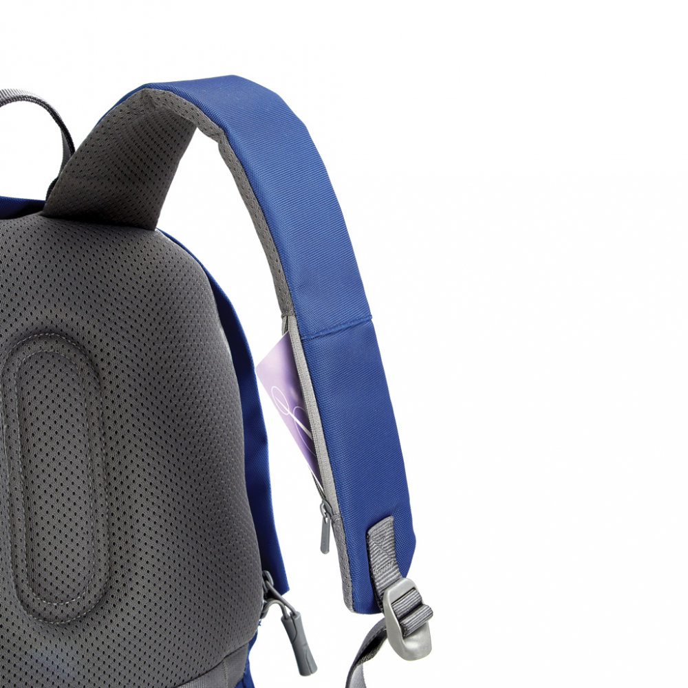 Rucsac antifurt Bobby Soft, 15.6'' [10]