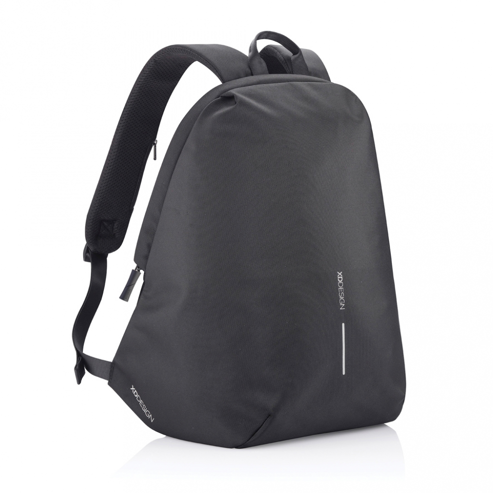 Rucsac antifurt Bobby Soft, 15.6'' [3]