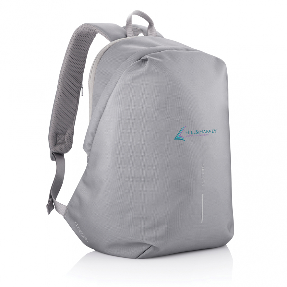 Rucsac antifurt Bobby Soft, 15.6'' [15]