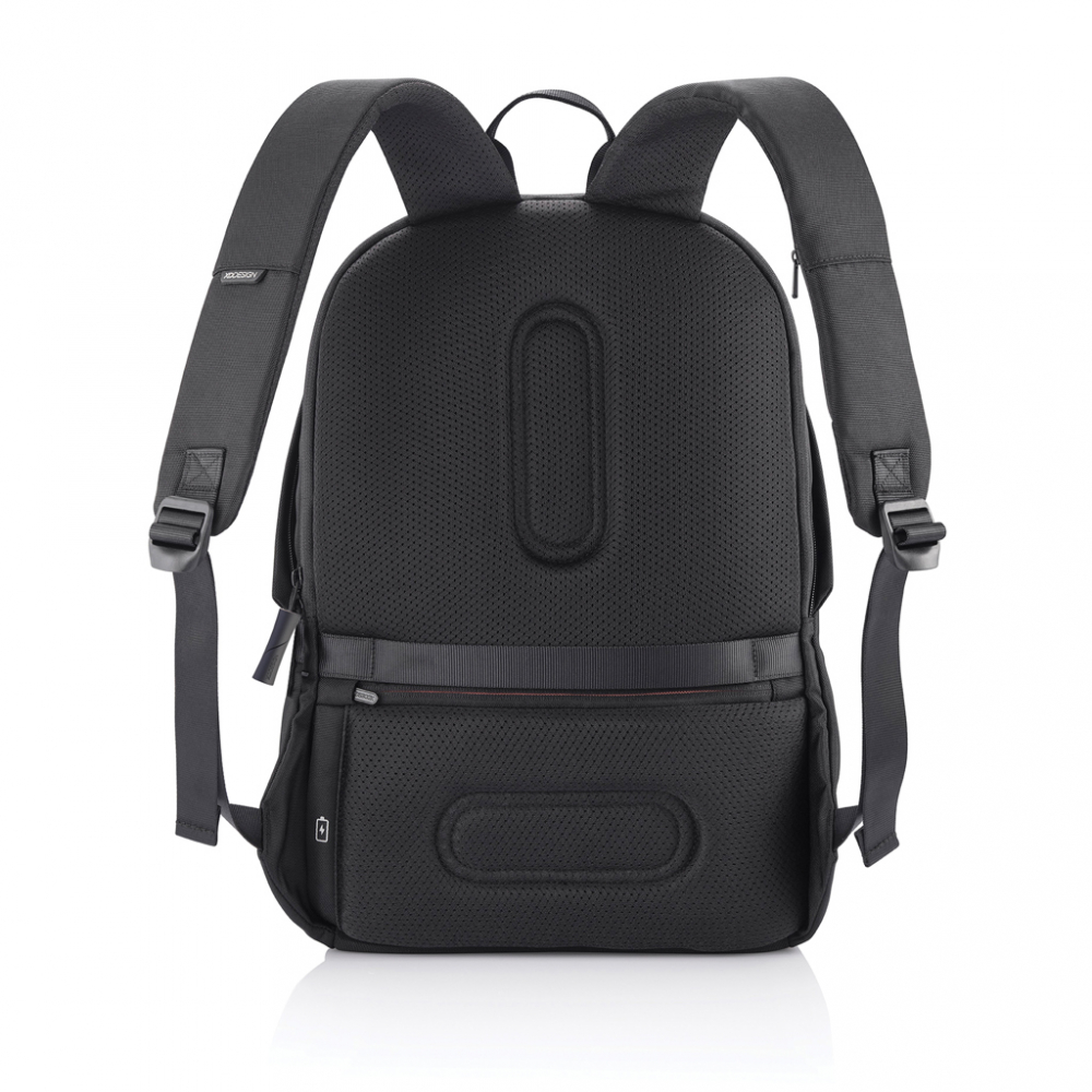 Rucsac antifurt Bobby Soft, 15.6'' [7]