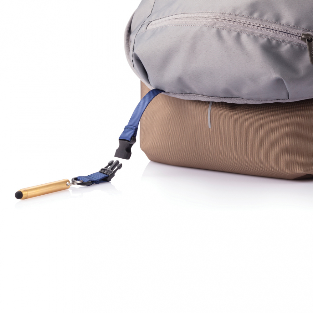 Rucsac antifurt Bobby Soft, 15.6'' [11]