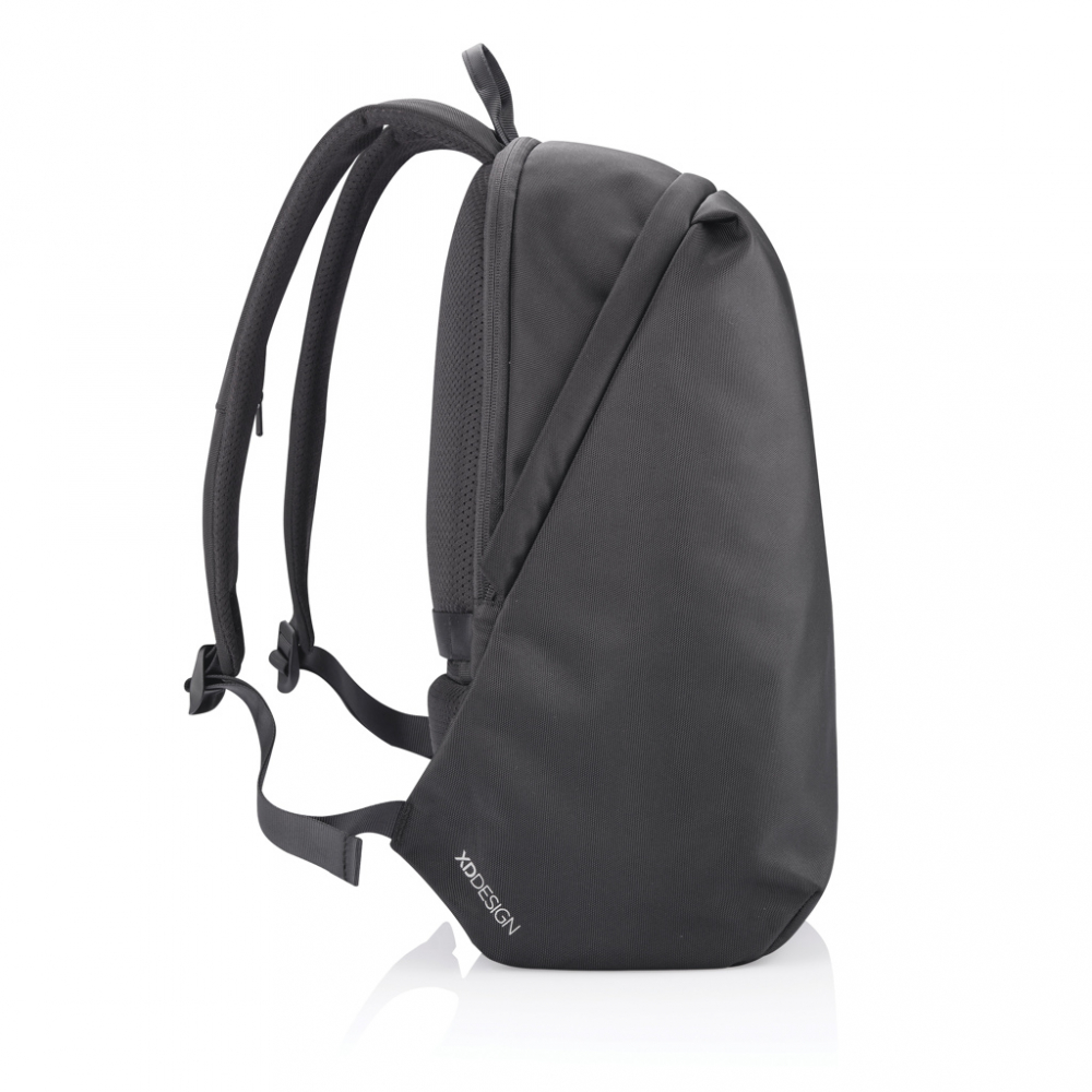 Rucsac antifurt Bobby Soft, 15.6'' [5]