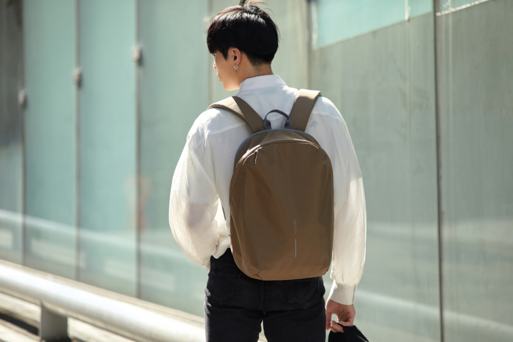 Rucsac antifurt Bobby Soft, 15.6'' [21]