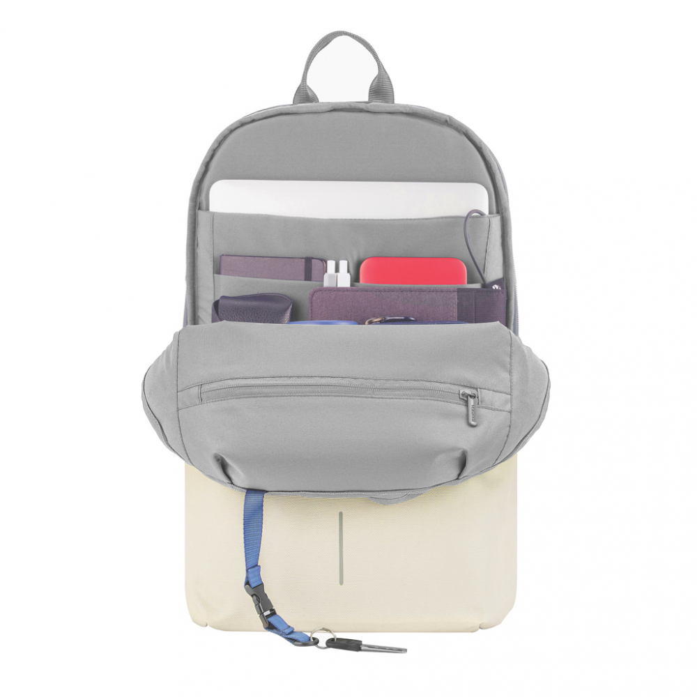 Rucsac antifurt Bobby Soft, 15.6'' [8]