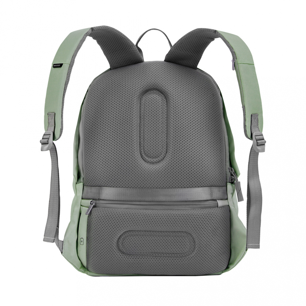 Rucsac antifurt Bobby Soft, 15.6'' [5]
