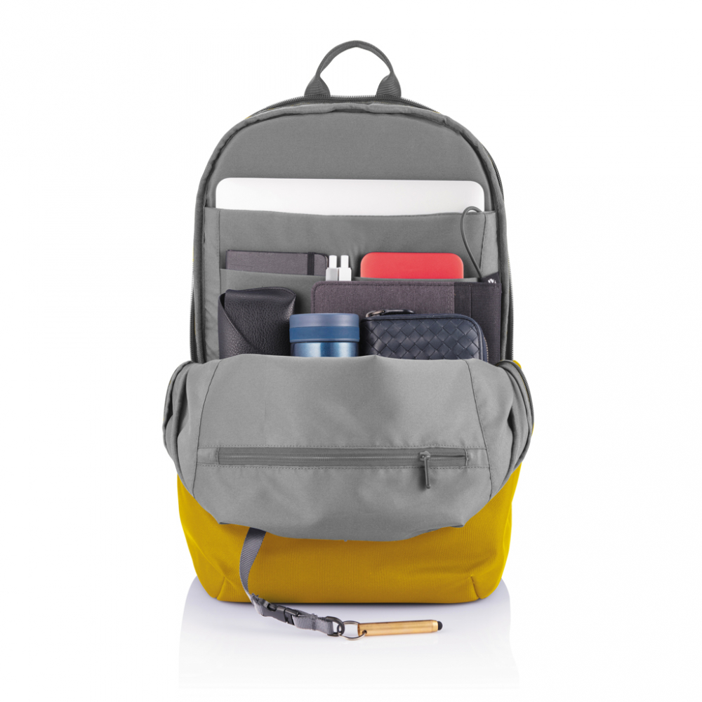 Rucsac antifurt Bobby Soft, 15.6'' [8]