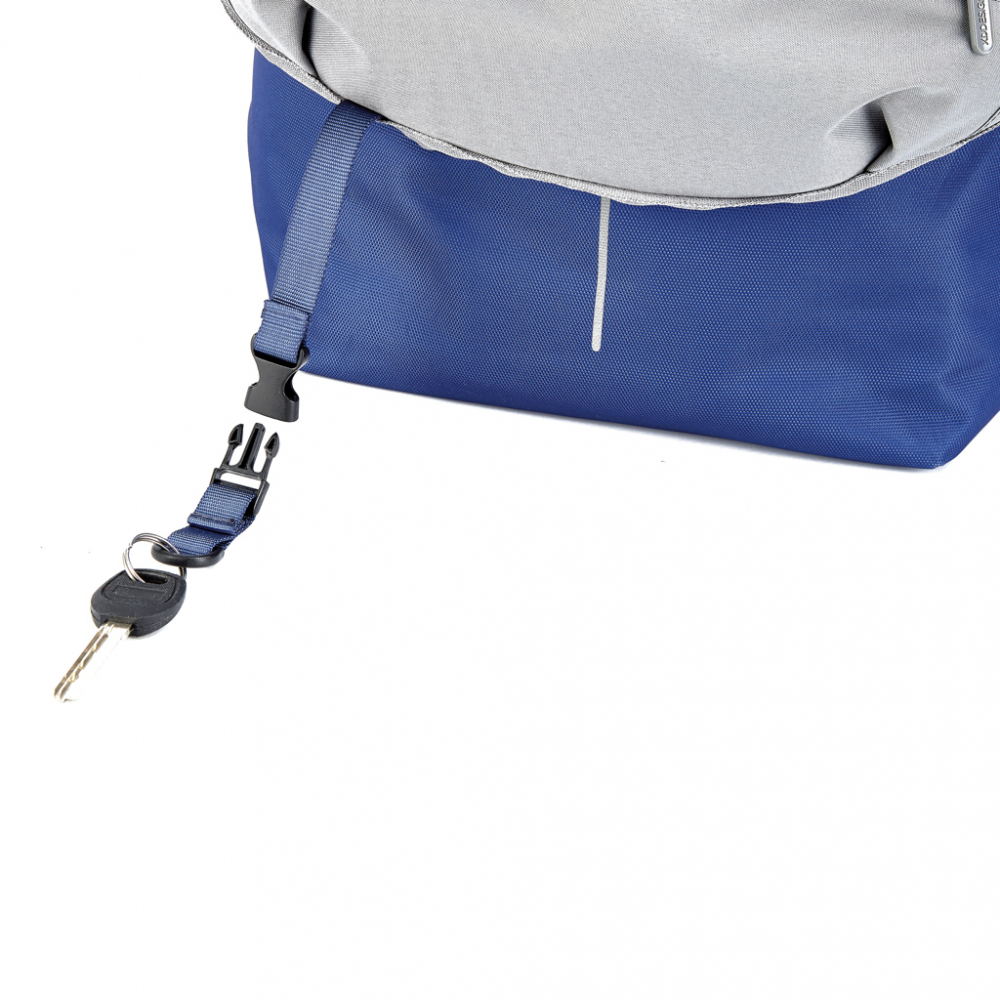 Rucsac antifurt Bobby Soft, 15.6'' [9]