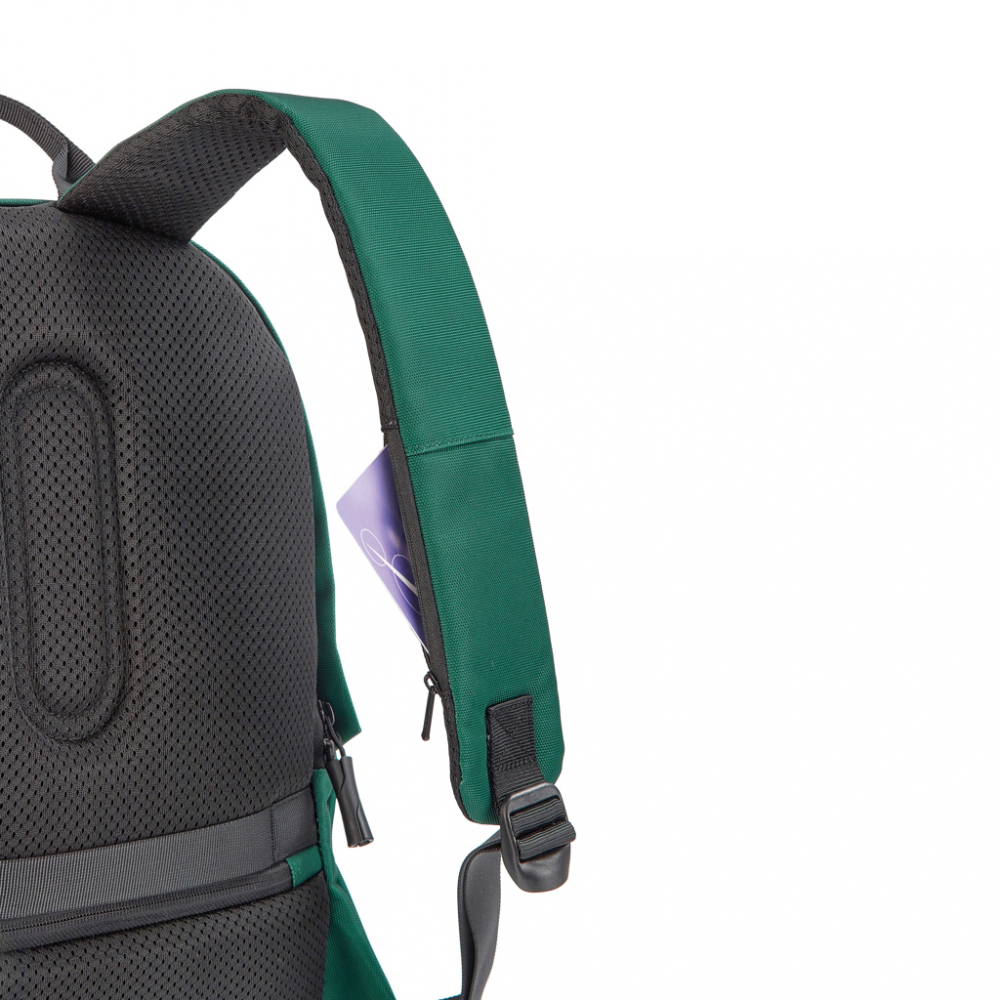 Rucsac antifurt Bobby Soft, 15.6'' [10]