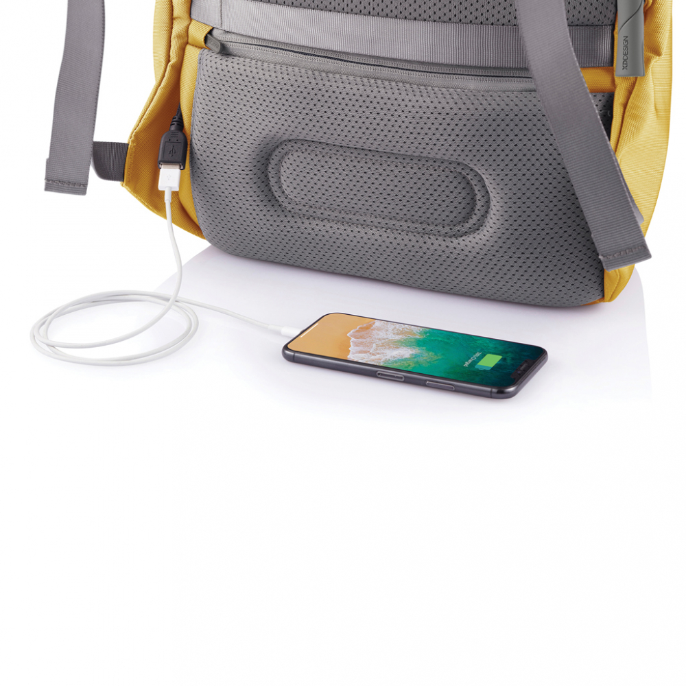 Rucsac antifurt Bobby Soft, 15.6'' [10]