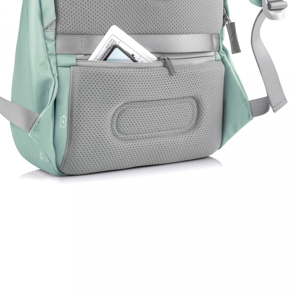 Rucsac antifurt Bobby Soft, 15.6'' [9]