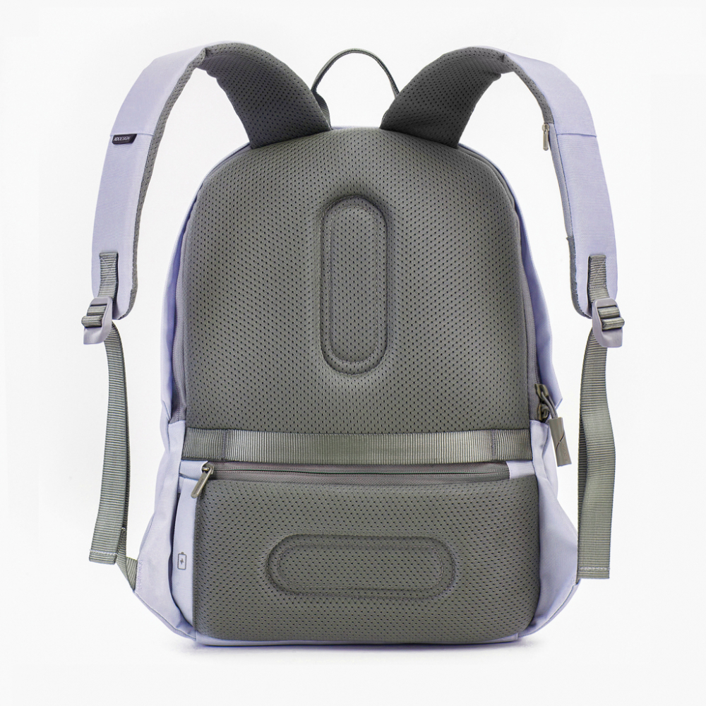 Rucsac antifurt Bobby Soft, 15.6'' [5]