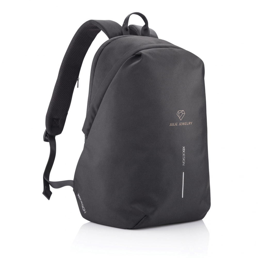 Rucsac antifurt Bobby Soft, 15.6'' [15]
