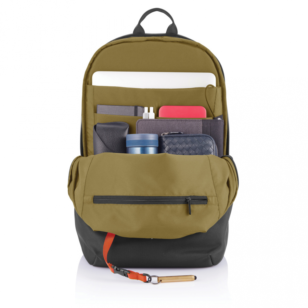 Rucsac antifurt Bobby Soft, 15.6'' [8]