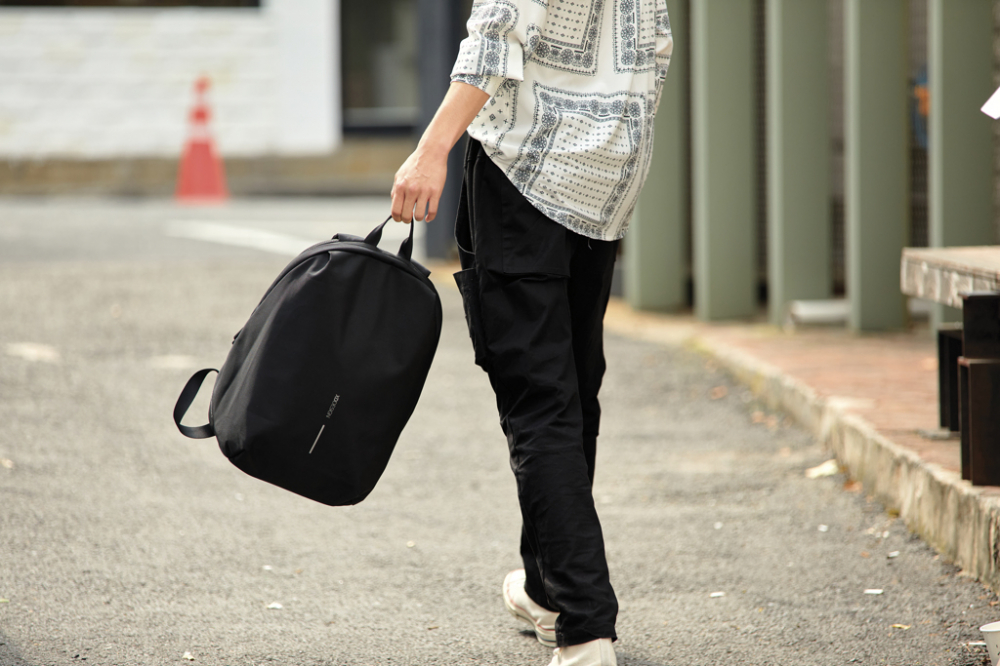 Rucsac antifurt Bobby Soft, 15.6'' [24]